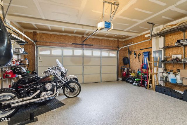 607 Ravenstone Lane, Durham, NC 27703