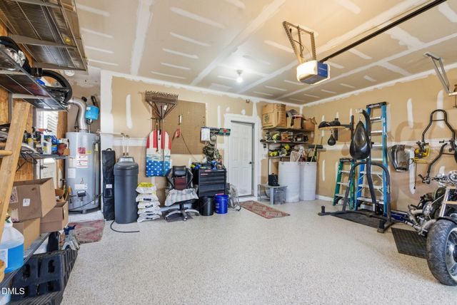 607 Ravenstone Lane, Durham, NC 27703