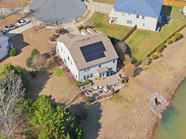 607 Ravenstone Lane, Durham, NC 27703