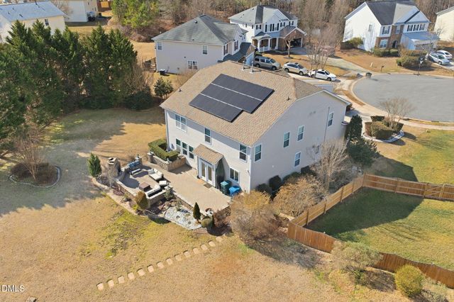 607 Ravenstone Lane, Durham, NC 27703