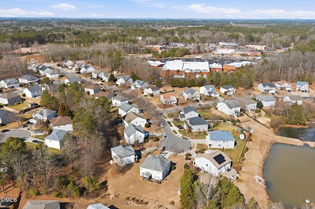 607 Ravenstone Lane, Durham, NC 27703