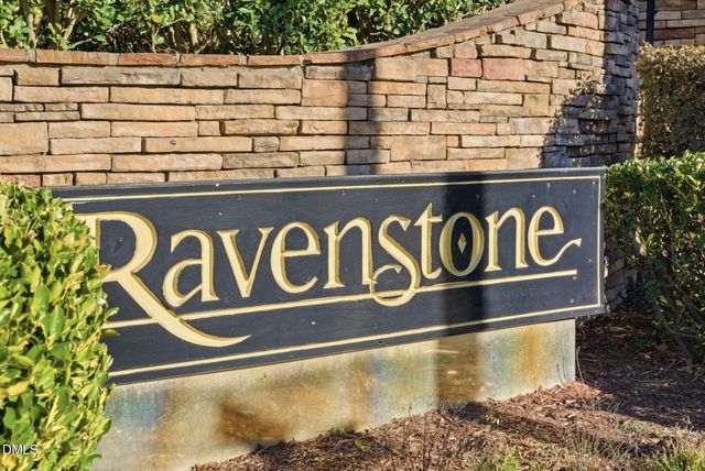 607 Ravenstone Lane, Durham, NC 27703