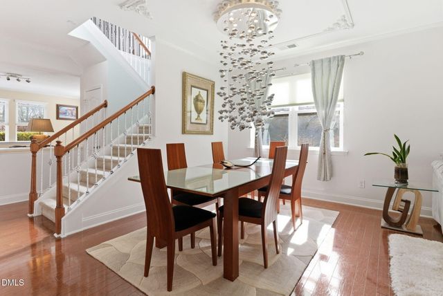 607 Ravenstone Lane, Durham, NC 27703