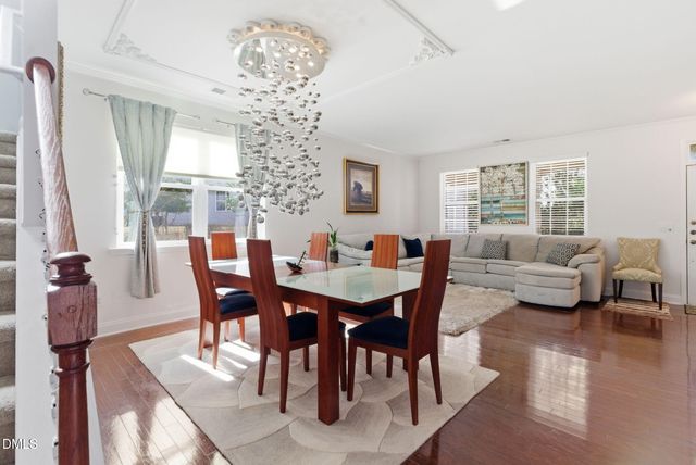 607 Ravenstone Lane, Durham, NC 27703