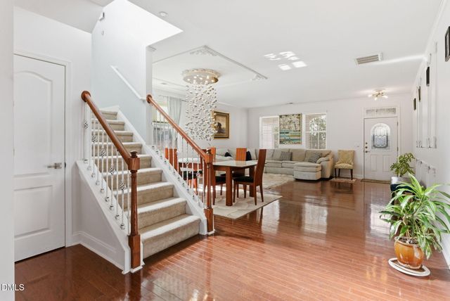 607 Ravenstone Lane, Durham, NC 27703