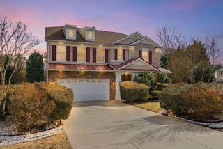 607 Ravenstone Lane, Durham, NC 27703