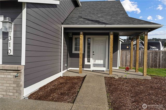 310 Orting Avenue NW, Orting, WA 98360