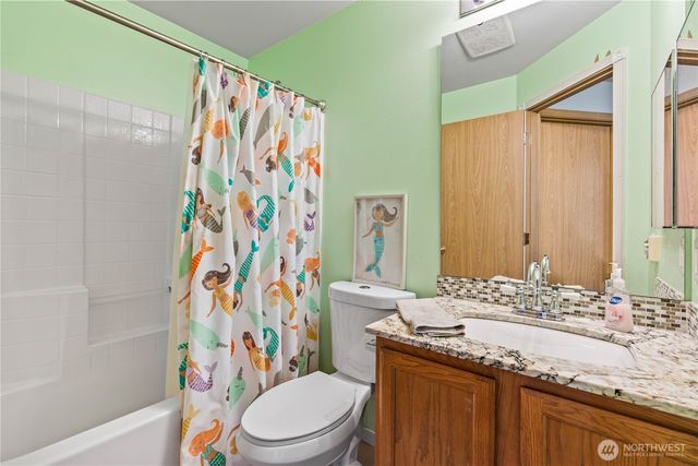 310 Orting Avenue NW, Orting, WA 98360