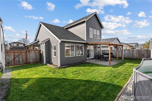 310 Orting Avenue NW, Orting, WA 98360