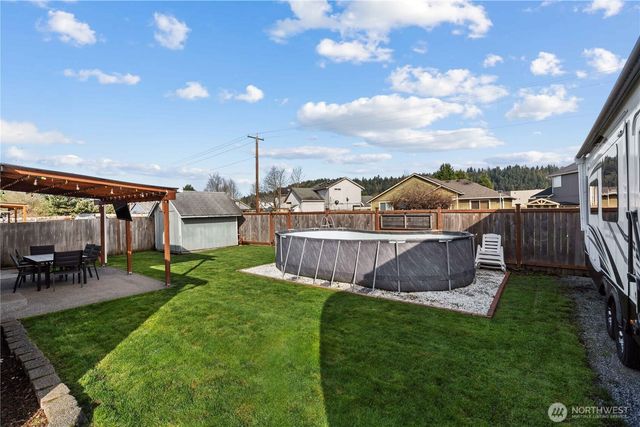 310 Orting Avenue NW, Orting, WA 98360