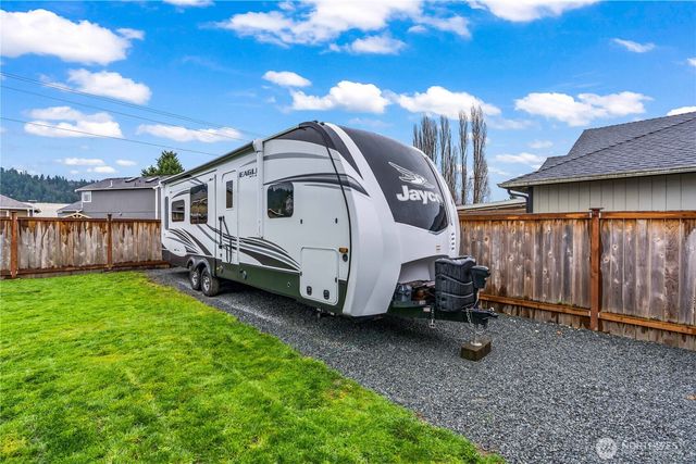 310 Orting Avenue NW, Orting, WA 98360