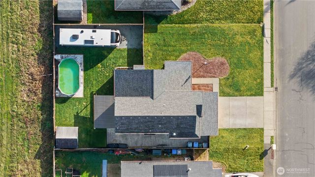 310 Orting Avenue NW, Orting, WA 98360