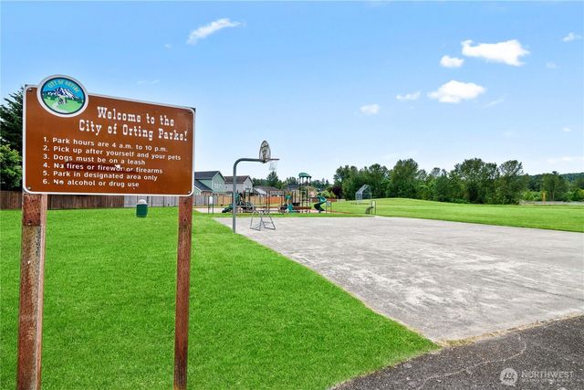 310 Orting Avenue NW, Orting, WA 98360