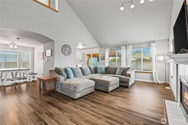 310 Orting Avenue NW, Orting, WA 98360