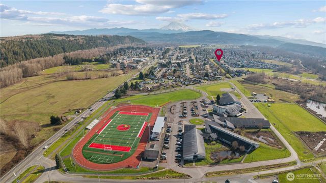 310 Orting Avenue NW, Orting, WA 98360