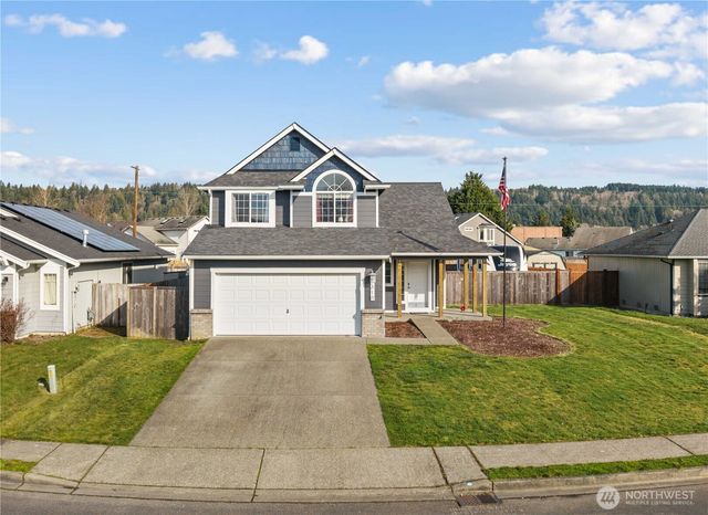 310 Orting Avenue NW, Orting, WA 98360