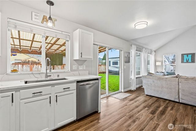 310 Orting Avenue NW, Orting, WA 98360