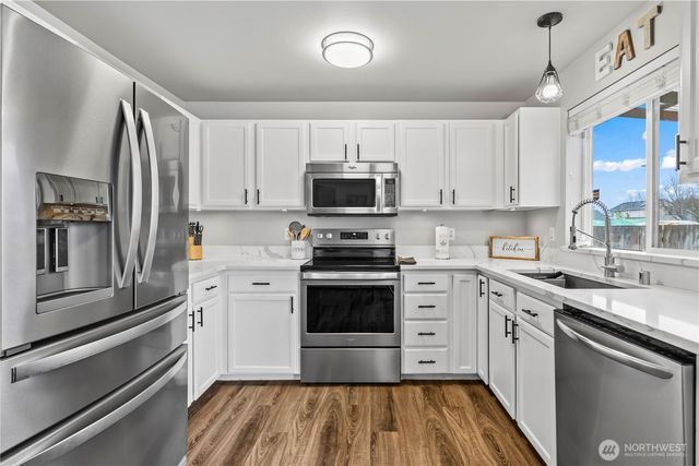 310 Orting Avenue NW, Orting, WA 98360