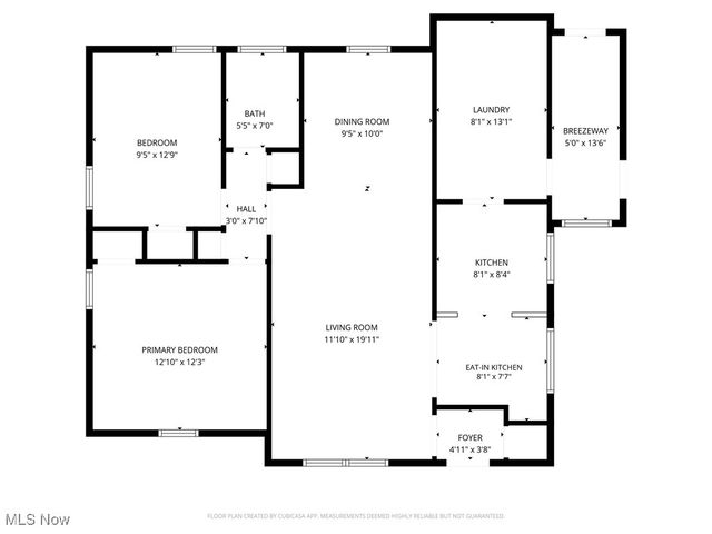 4210 W 217th Street, Fairview Park, OH 44126