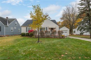 4210 W 217th Street, Fairview Park, OH 44126