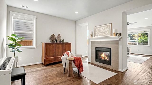 5015 327th Avenue NE, Carnation, WA 98014