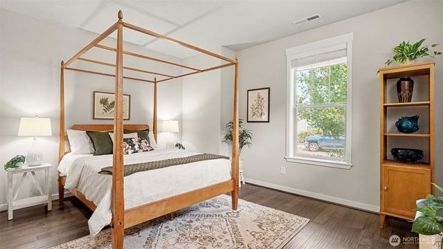 5015 327th Avenue NE, Carnation, WA 98014