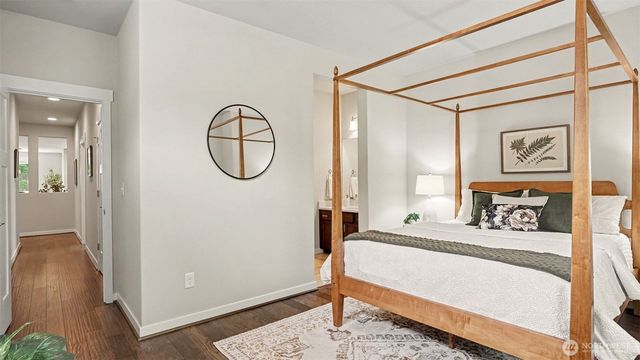 5015 327th Avenue NE, Carnation, WA 98014
