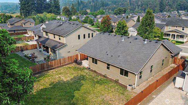 5015 327th Avenue NE, Carnation, WA 98014