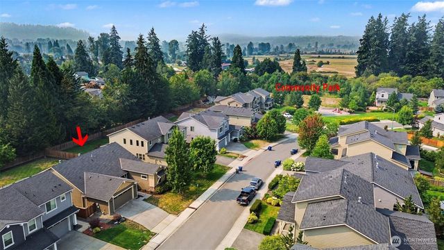 5015 327th Avenue NE, Carnation, WA 98014