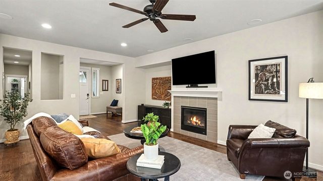 5015 327th Avenue NE, Carnation, WA 98014