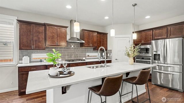 5015 327th Avenue NE, Carnation, WA 98014