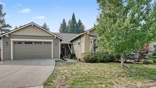 5015 327th Avenue NE, Carnation, WA 98014