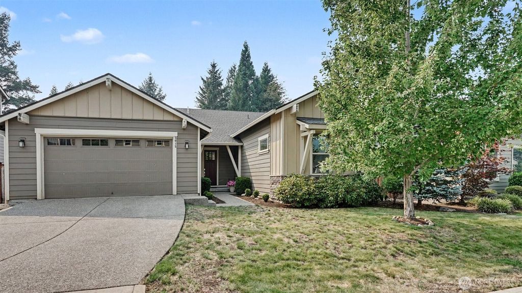 5015 327th Avenue NE, Carnation, WA 98014