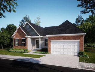 8721 Deer Glen Court, Miami Twp, OH 45002