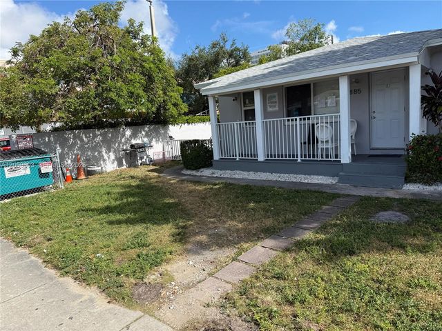 885 SW 29th Avenue 3, Miami, FL 33135