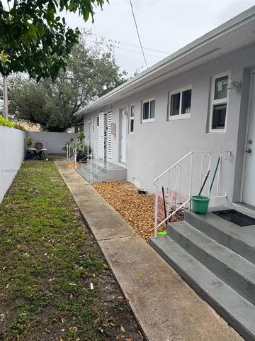 885 SW 29th Avenue 3, Miami, FL 33135