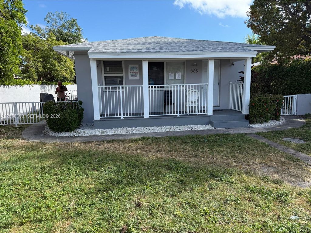 885 SW 29th Avenue 3, Miami, FL 33135