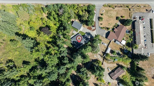 21010 Meridian Avenue E, Graham, WA 98338