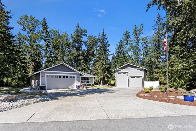 21010 Meridian Avenue E, Graham, WA 98338