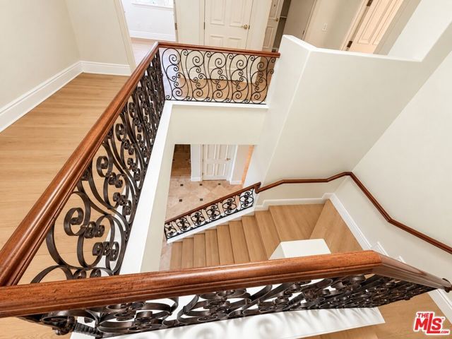 16625 Calle Haleigh, Los Angeles, CA 90272