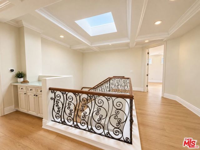 16625 Calle Haleigh, Los Angeles, CA 90272