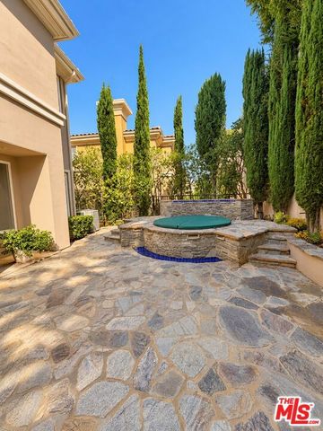16625 Calle Haleigh, Los Angeles, CA 90272