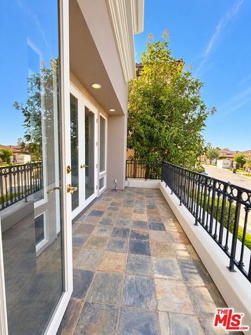 16625 Calle Haleigh, Los Angeles, CA 90272