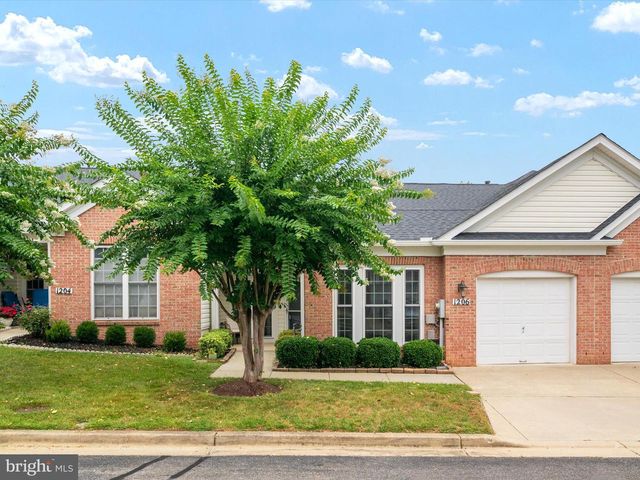 1206 TOPAZ CT #3, Odenton, MD 21113