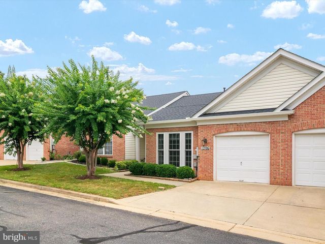 1206 TOPAZ CT #3, Odenton, MD 21113