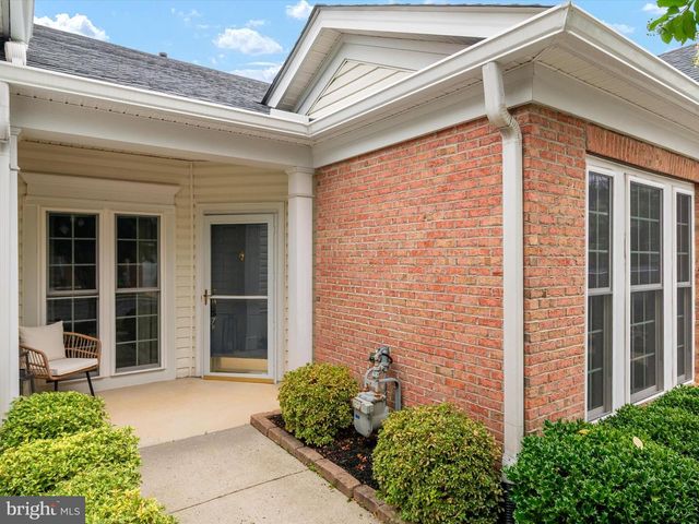 1206 TOPAZ CT #3, Odenton, MD 21113