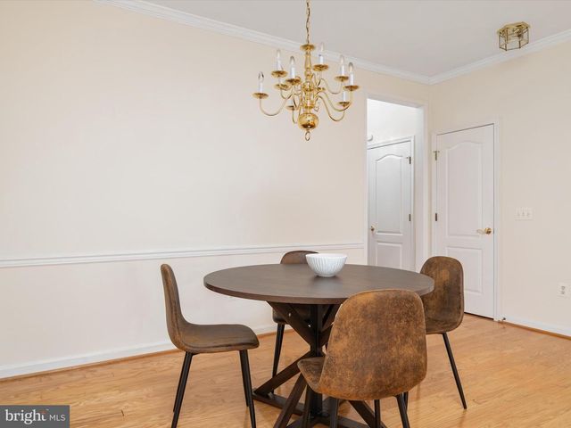 1206 TOPAZ CT #3, Odenton, MD 21113