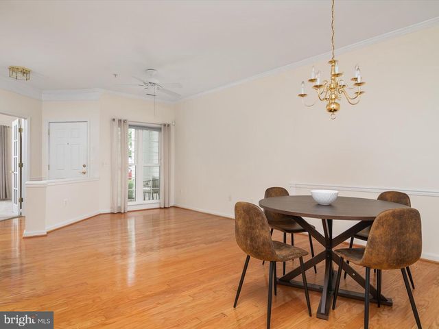 1206 TOPAZ CT #3, Odenton, MD 21113
