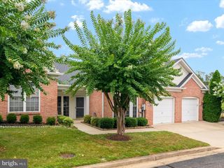 1206 TOPAZ CT #3, Odenton, MD 21113
