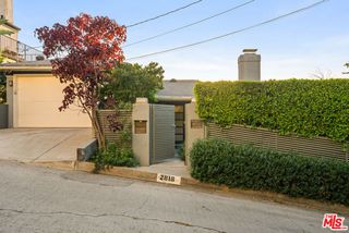 2818 Effie Street, Los Angeles, CA 90026